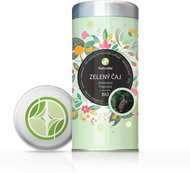 Naturalis Tropicana, zelený - ananasový, BIO - Tea