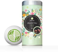 Naturalis Křížalák, zelený - jablečný, BIO - Tea