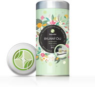 Naturalis Plnou parou, bylinný - povzbuzující, BIO - Tea