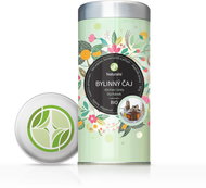 Naturalis Dýchánek, bylinný - na dýchací cesty, BIO - Tea