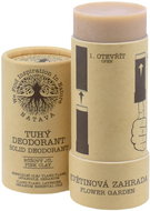 Natava tuhý deodorant, Květinová zahrada, 60 g - Deodorant