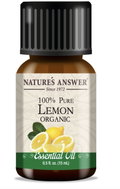 Nature's Answer Bio Citron 15 ml - Essential Oil