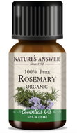 Nature's Answer Bio Rosemary 15 ml - Essential Oil