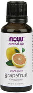 Now® Foods Grapefruit oil 30 ml - Essential Oil