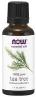 Now® Foods Tea Tree 30 ml - Essential Oil