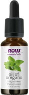 Now® Foods Oil of oregano blend 30 ml - Essential Oil