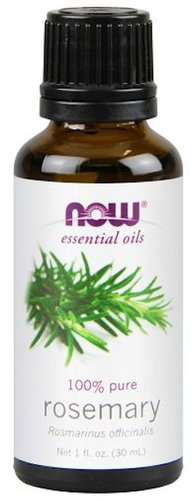 Now® Foods Rosemary 30ml - Essential Oil - Main image