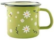 Metalac bee, mug with spout 10 cm, 0,8 l - Mug