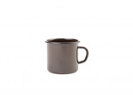 Olymp mug 8 cm, 0,4 l, chocolate (211/29) - Mug