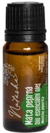 Natasha Organic Peppermint Essential Oil 10 ml - Essential Oil