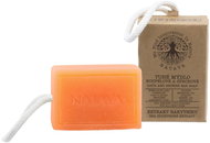 Natava koupelové a sprchové mýdlo, extrakt rakytníku, 100 g - Bar Soap