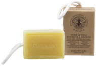 Natava koupelové a sprchové mýdlo, konopný olej,  100 g - Bar Soap