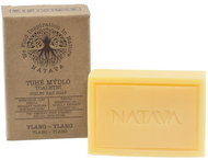 Natava toaletní mýdlo, ylang - ylang, 100 g - Bar Soap