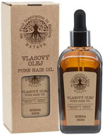 Natava Hair Oil - Nimba 100ml - Hair Oil