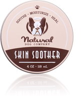 Natural Dog Company Skin Soother Balzám na kůži 118 ml - Paw Balm