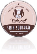 Natural Dog Company Skin Soother Balzám na kůži 30 ml - Paw Balm