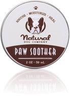 Natural Dog Company Paw Soother Paw Balm 59 ml - Paw Balm