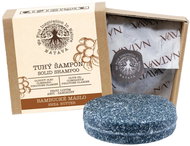 Natava solid shampoo Shea butter 85g - Shampoo