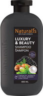 Naturalis Shampoo - Luxury & Beauty 400 ml - Shampoo