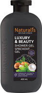 Naturalis Shower Gel - Luxury & Beauty 400 ml - Shower Gel