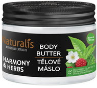 Naturalis Body Butter, HARMONY & HERBS 300 g - Body Butter