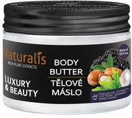 Naturalis Body Butter, LUXURY & BEAUTY 300 g - Body Butter