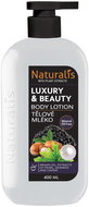 Naturalis Body Milk - Luxury & Beauty 400 ml - Body Lotion