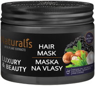 Naturalis Luxury & Beauty, 300 g - Hair Mask