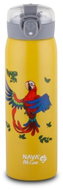 NAVA Greece Children's yellow thermos 500 ml - Children's Thermos