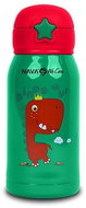 NAVA Greece Children's green thermos 500 ml - Children's Thermos