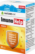 Swiss NatureVia ImunoHelp cps.30 - Multivitamin