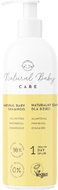 Natural Baby Care Baby Hair Shampoo 200 ml - Children's Shampoo
