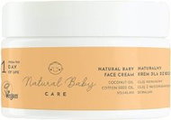 Natural Baby Care baby face cream 50 ml - Children's face cream