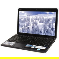 MSI U200-019CZ WIND černý - Notebook