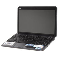 MSI U200-098CZ WIND Black - Laptop