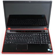 MSI GX630X-008CZ - Laptop