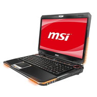 MSI GX660-254CZ - Laptop