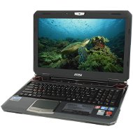 MSI GX660-624CS - Laptop
