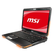 MSI GX660R-096CZ - Laptop