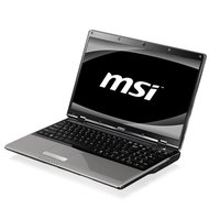 MSI CX620 MX-248CZ - Laptop