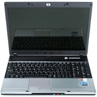 MSI VX600X-016CZ - Laptop