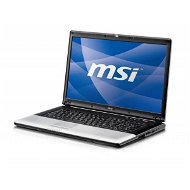 MSI CX500-400XCZ - Notebook