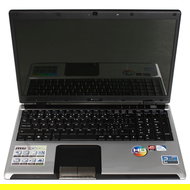 MSI CX600X-056CZ - Notebook
