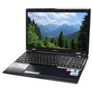 MSI CX605-030CZ - Laptop