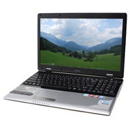 MSI CX620-009CZ - Laptop