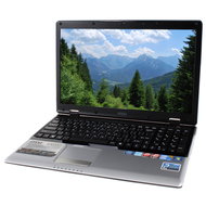 MSI CX620-229CZ - Laptop