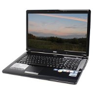 MSI CX705-026CZ - Laptop