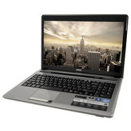 MSI CX640-484CS - Laptop