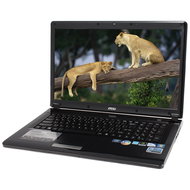 MSI CX720-055CZ - Laptop