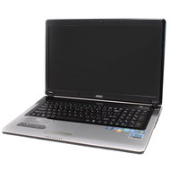 MSI CX720-010CZ - Laptop